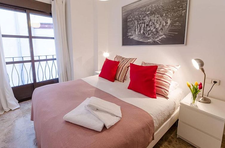 Apartamentos Turísticos Duque de Hornachuelos