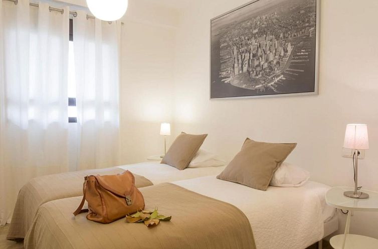 Apartamentos Turísticos Duque de Hornachuelos