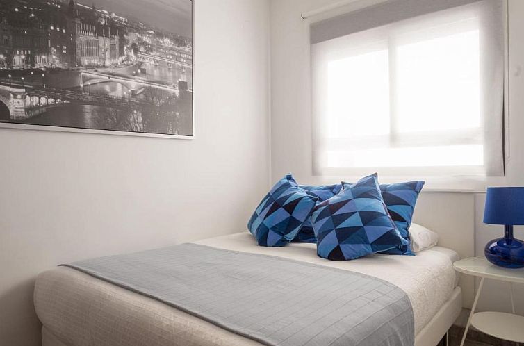 Apartamentos Turísticos Duque de Hornachuelos