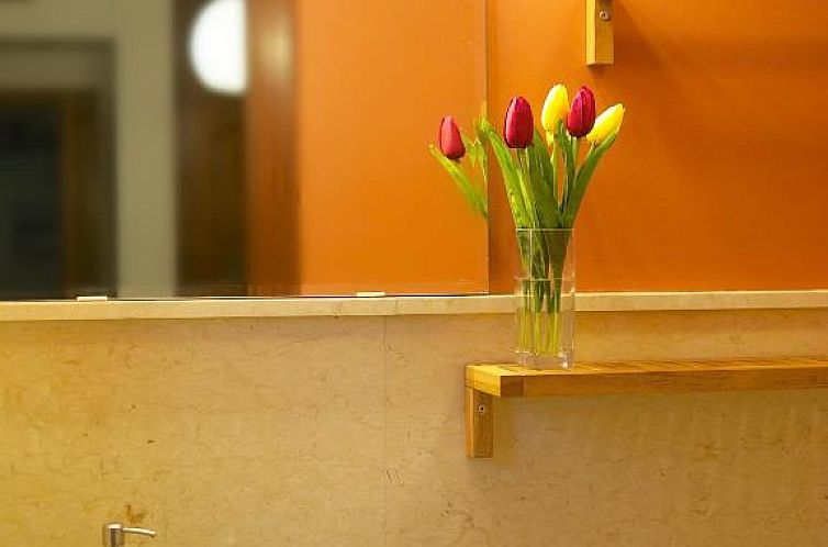 Apartamentos Turísticos Duque de Hornachuelos