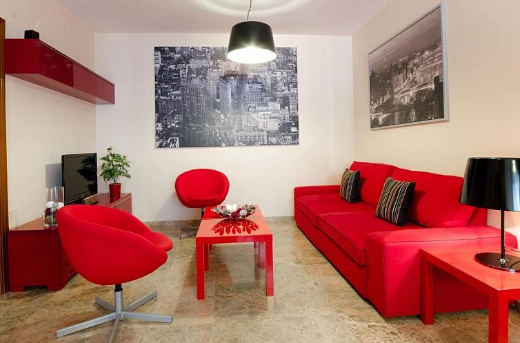 Apartamentos Turísticos Duque de Hornachuelos