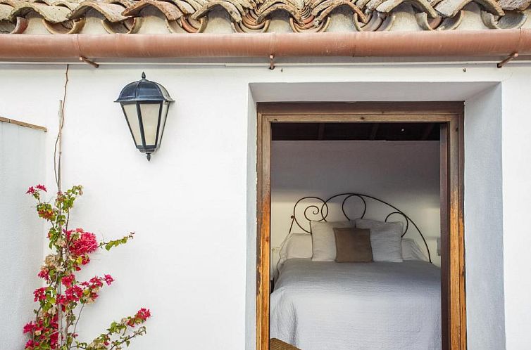Apartamentos Los Patios de la Judería