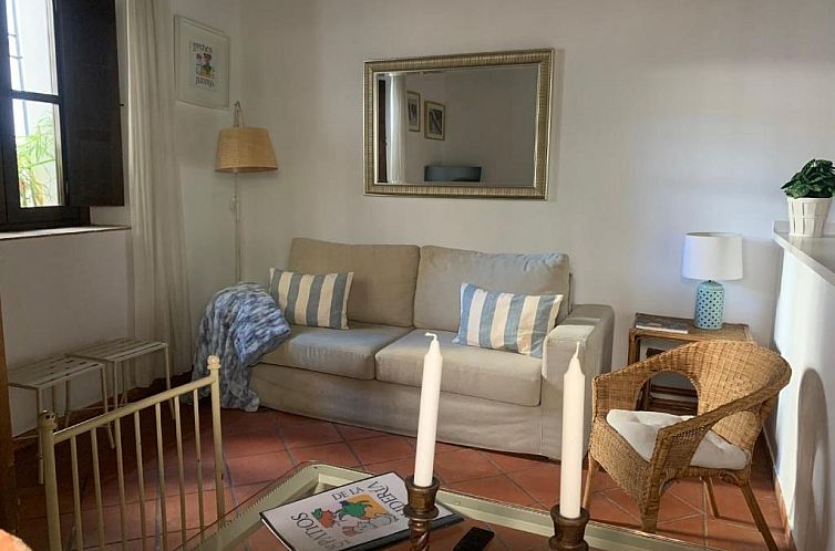 Apartamentos Los Patios de la Judería