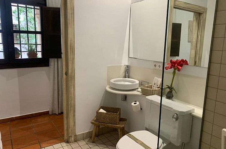 Apartamentos Los Patios de la Judería