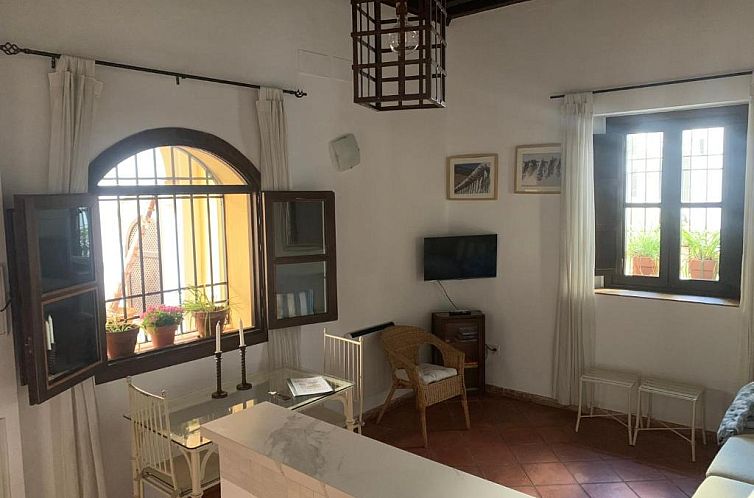 Apartamentos Los Patios de la Judería