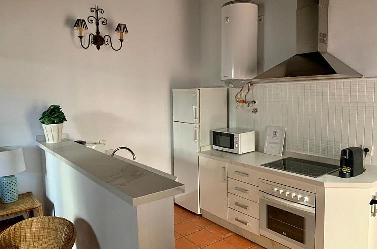 Apartamentos Los Patios de la Judería
