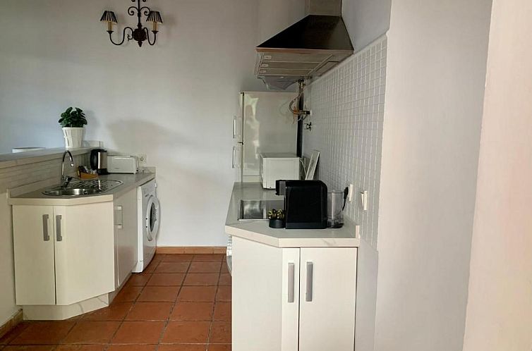 Apartamentos Los Patios de la Judería