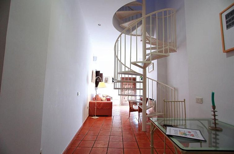 Apartamentos Los Patios de la Judería