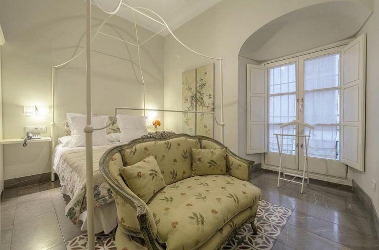 ApartaSuites Alberca Deluxe
