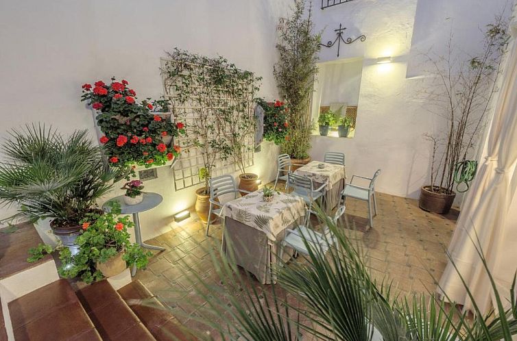 ApartaSuites Alberca Deluxe