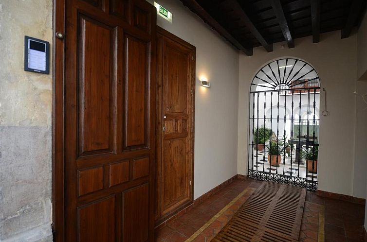 ApartaSuites Alberca Deluxe