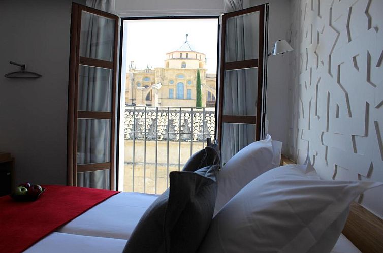 Unterkunft 16514194 - Appartement Andalusien - Hotel Boutique Caireles