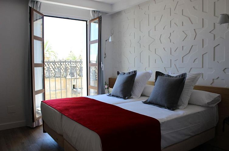 Hotel Boutique Caireles