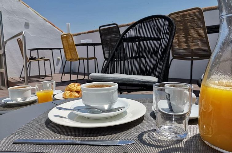 Hotel Boutique Caireles