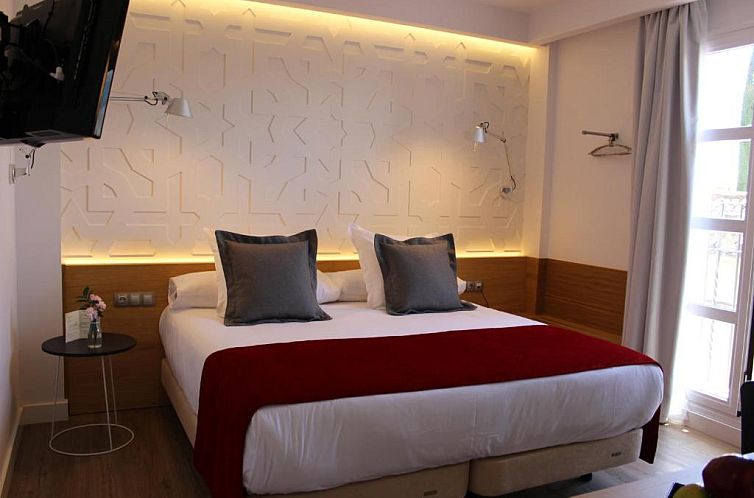 Hotel Boutique Caireles