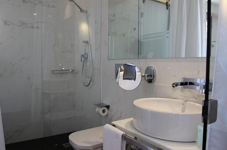 Hotel Boutique Caireles