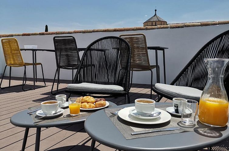 Hotel Boutique Caireles