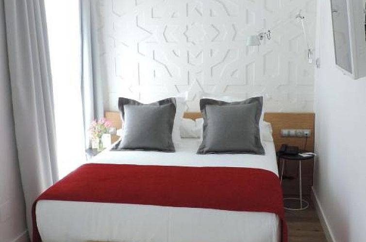 Hotel Boutique Caireles