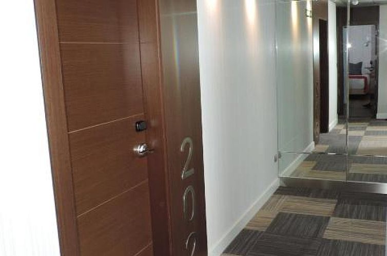 Hotel Boutique Caireles
