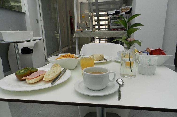 Hotel Boutique Caireles