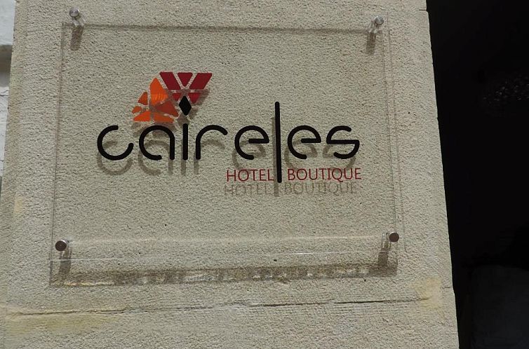 Hotel Boutique Caireles