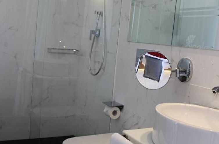 Hotel Boutique Caireles