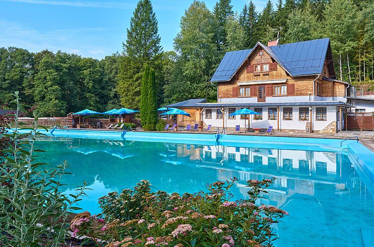 Verblijf 16514701 - Vakantiewoning Reuzengebergte - Vakantiehuis Krakonoš