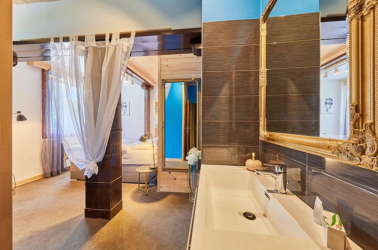 Vakantiehuis Krakonoš