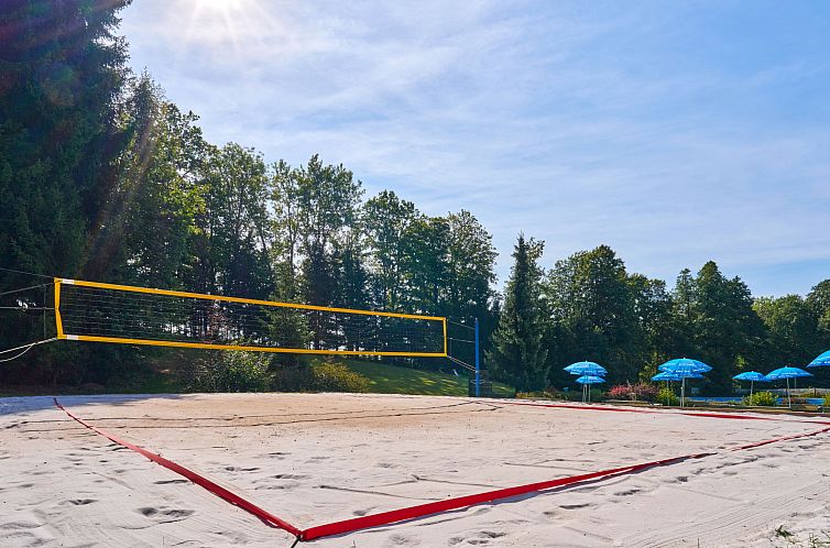 Vakantiehuis Lesní plovárna B2