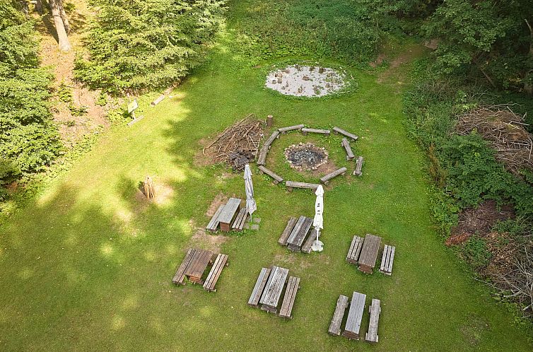 Vakantiehuis Lesní plovárna B2