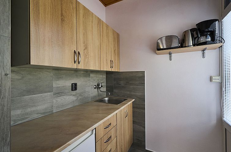 Appartement Ski & Garden Nest