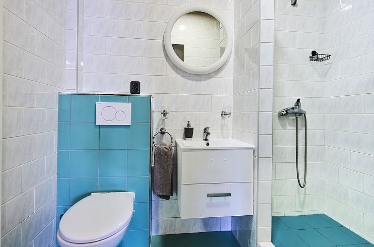 Appartement Ski & Garden Nest