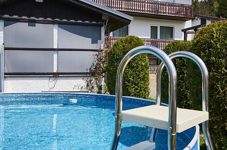 Appartement Ski & Garden Nest