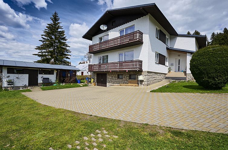 Appartement Ski & Garden Nest