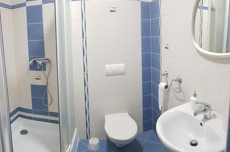 Appartement Ski & Garden Nook