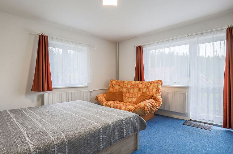 Appartement Ski & Garden Nook