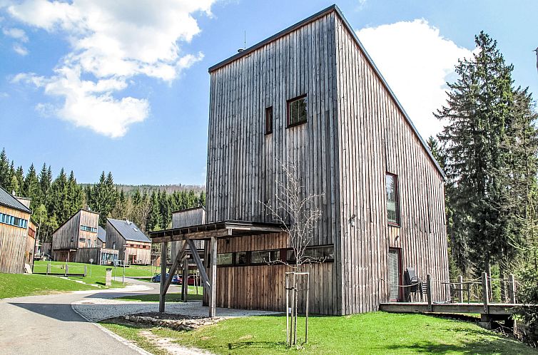 Verblijf 1651507 - Vakantiewoning Reuzengebergte - Vakantiehuis Harrachov