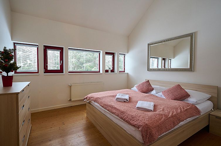 Vakantiehuis Harrachov