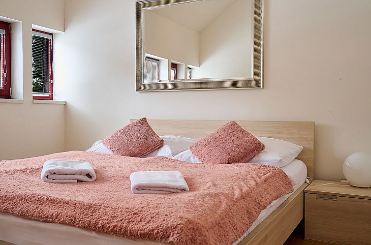 Vakantiehuis Harrachov