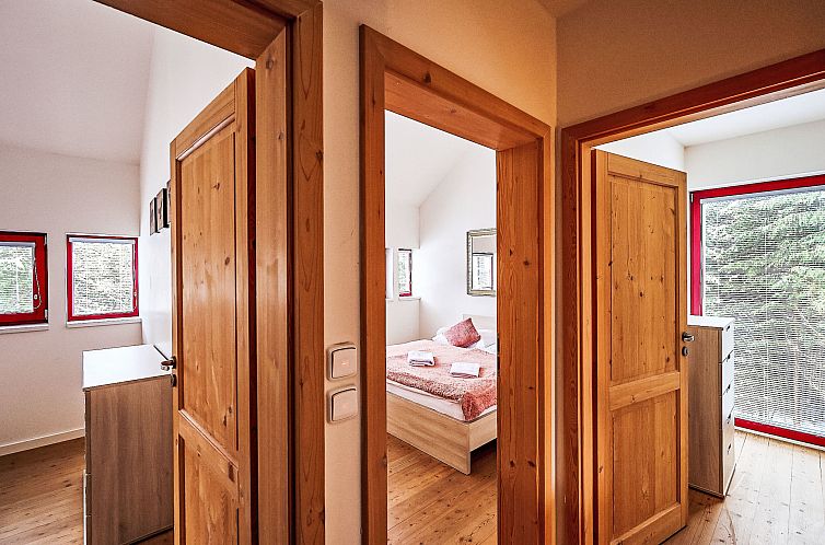 Vakantiehuis Harrachov