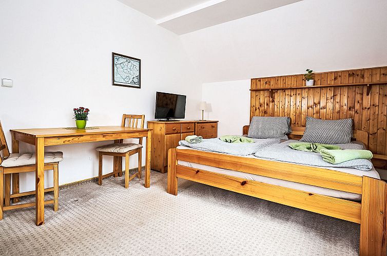 Appartement Alice III.