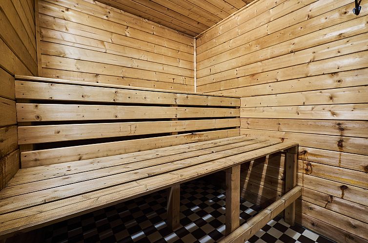 Appartement Harrachov Pool & Garden