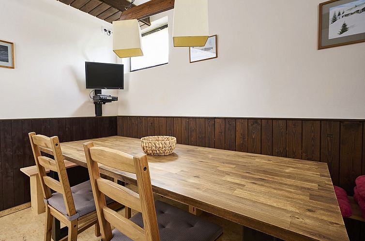 Appartement Harrachov Pool & Garden