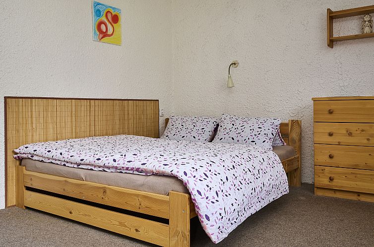 Appartement Harrachov Pool & Garden