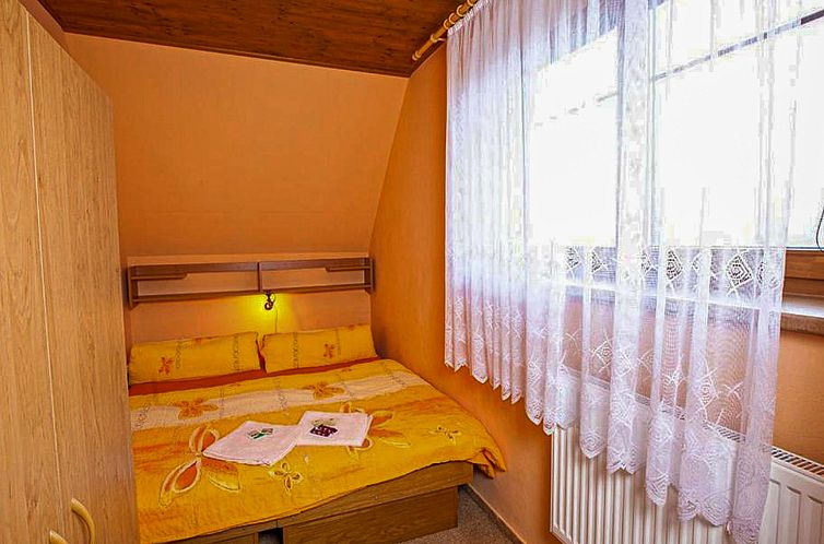 Appartement Rieger 3