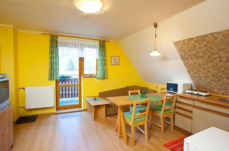 Appartement Rieger 3