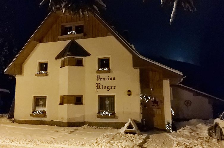 Appartement Rieger 3