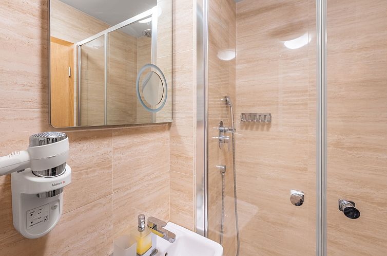 Appartement Harrachov Resident Vesna