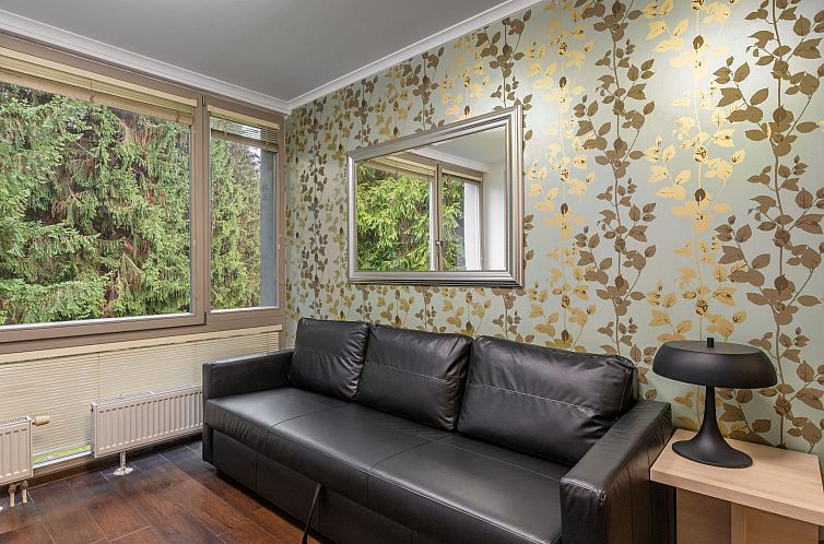 Appartement Harrachov Resident Vesna