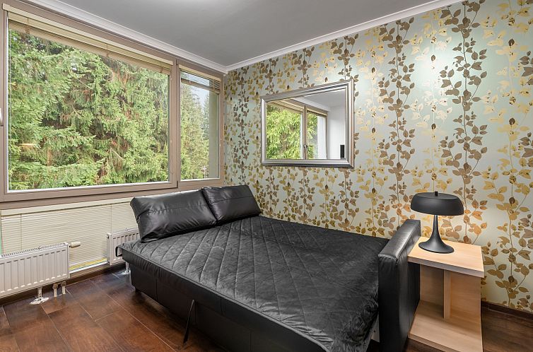 Appartement Harrachov Resident Vesna
